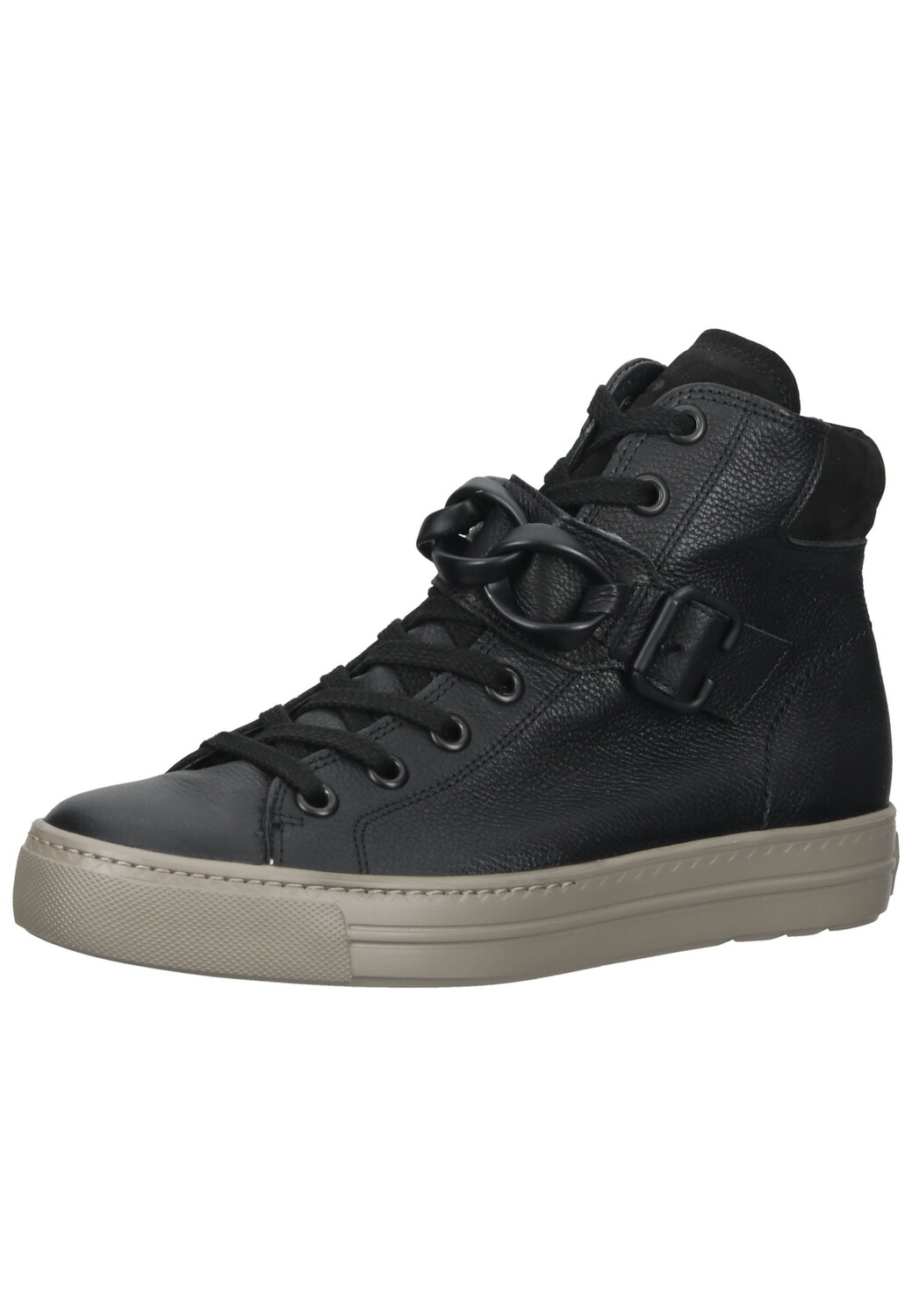 

Кроссовки Paul Green Sneaker, черный