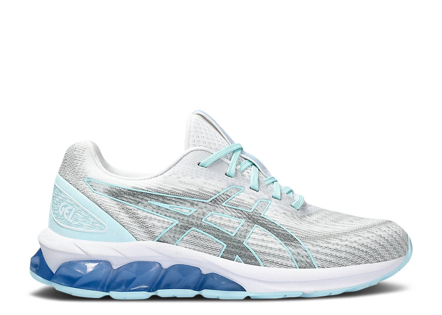 

Кроссовки ASICS Wmns Gel Quantum 180 7 'White Aquamarine', белый
