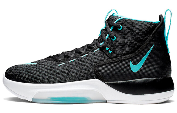 

Кроссовки мужские баскетбольные Nike Zoom Rize 1