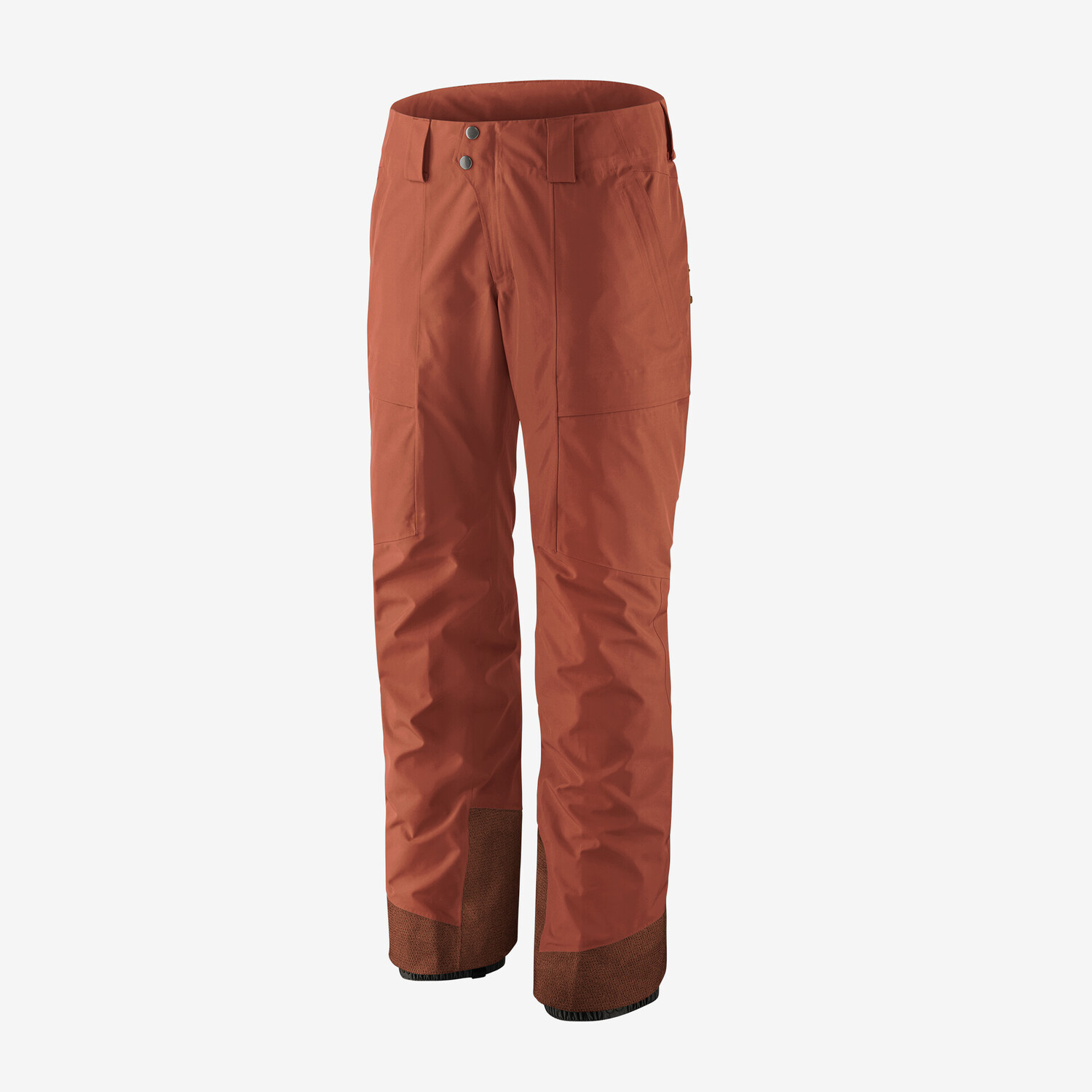 

Женские брюки Storm Shift Patagonia, красный