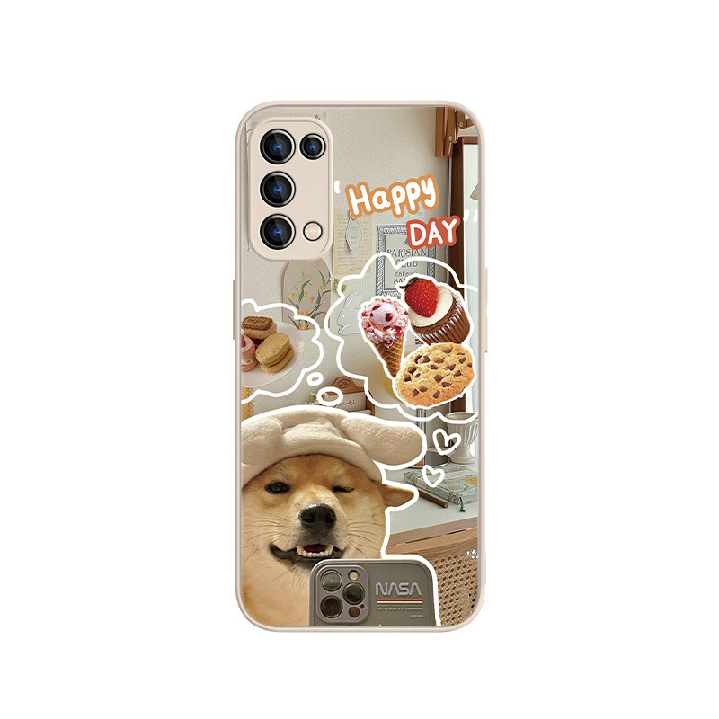 

Чехол для телефона MSMF Us 10 Cents Msmf, DWFQBL7674 - Antique white