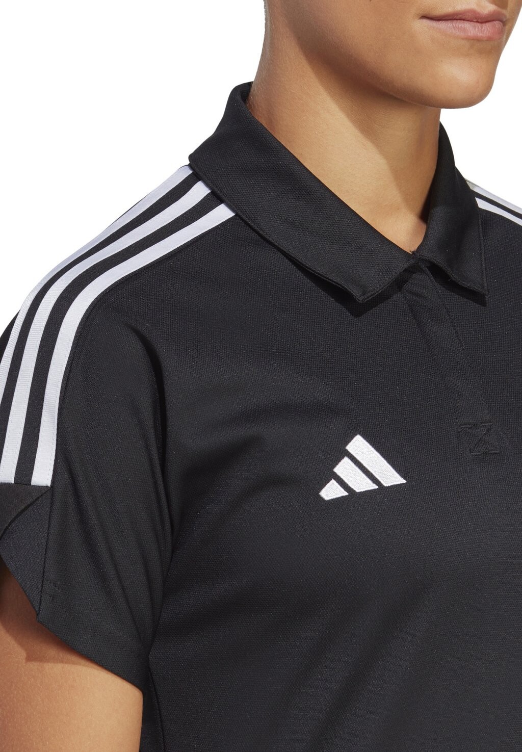 

Рубашка поло Adidas
