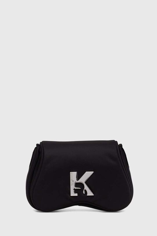 

Сумка Karl Lagerfeld Jeans, черный