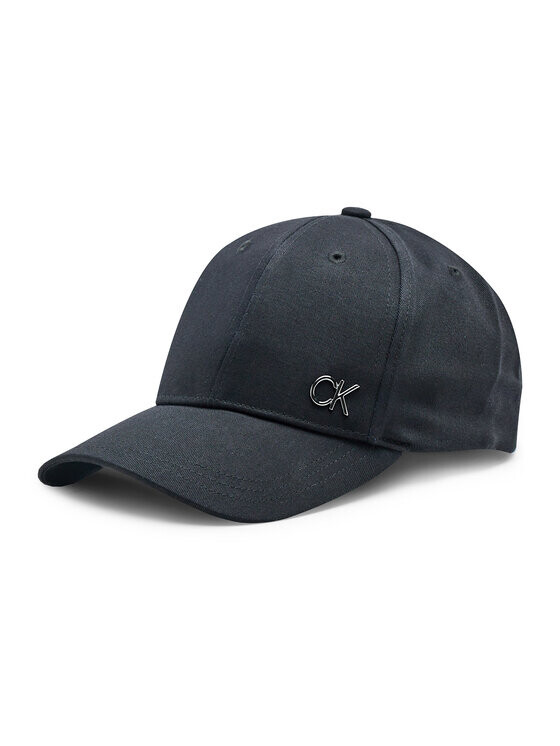 

Кепка Calvin Klein, черный