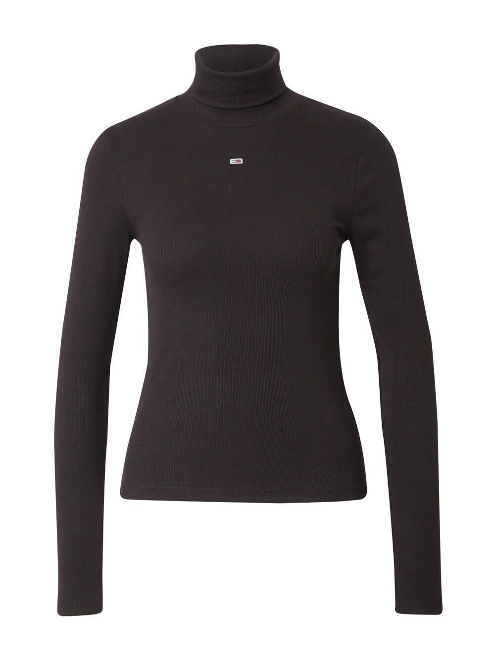 

Рубашка Tommy Hilfiger ESSENTIAL, черный