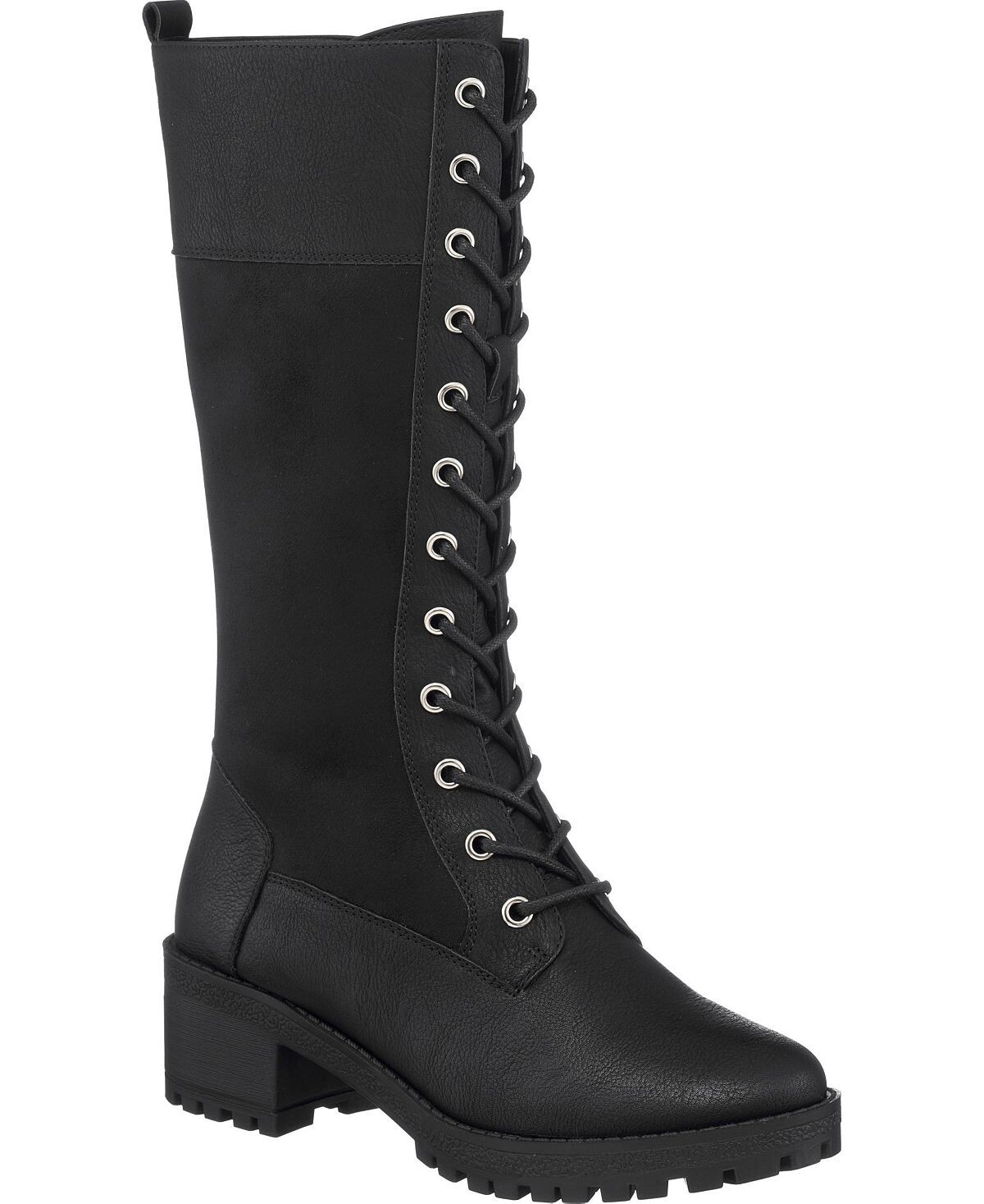 

Женские боевые ботинки Rook GC Shoes, черный