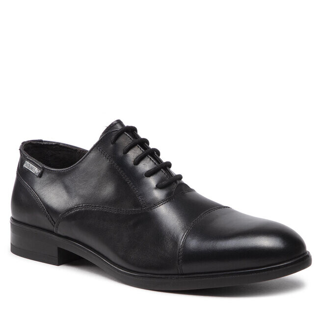 

Туфли Pikolinos M7J-4184, черный