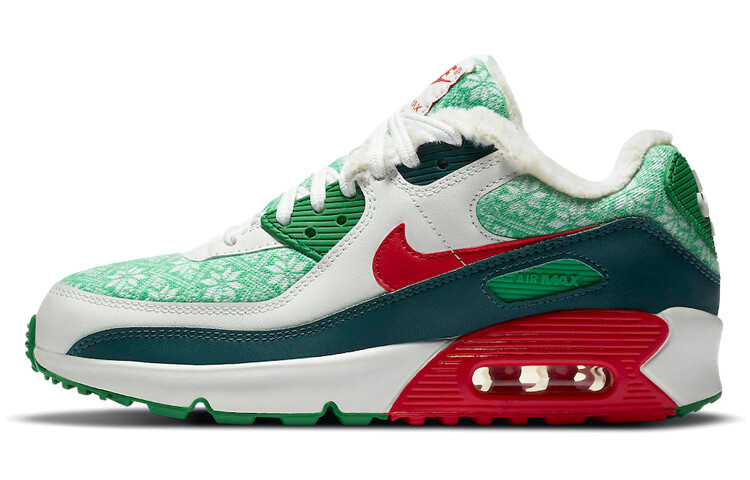 

Nike Air Max 90 SE Рождество (GS)