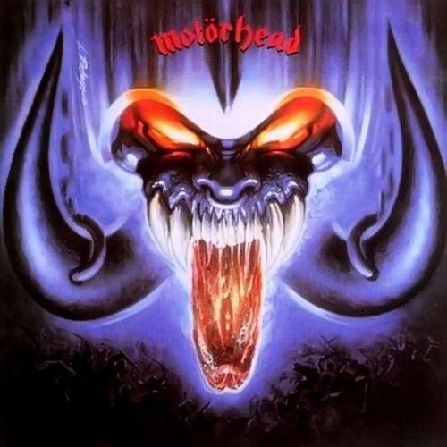 

CD диск Motorhead: Rock N Roll: Deluxe Edition