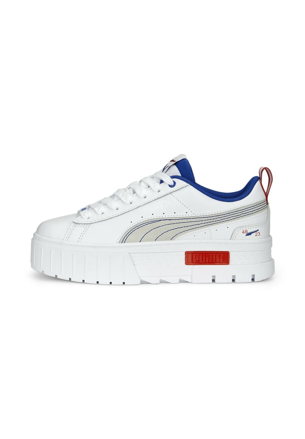 

Кроссовки Puma