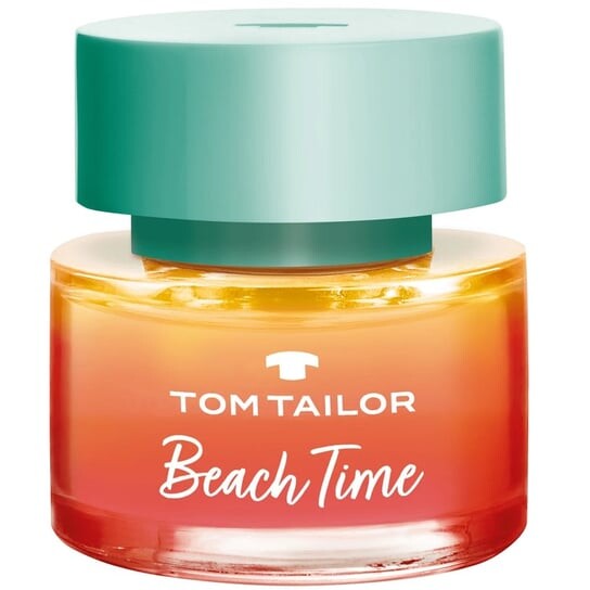 

Туалетная вода-спрей, 30 мл Tom Tailor, Beach Time