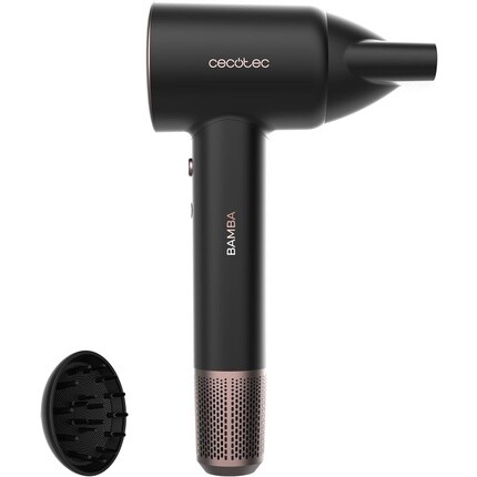 

Фен Cecotec Bamba IoniCare Rockstar AirSonic 1800 Вт