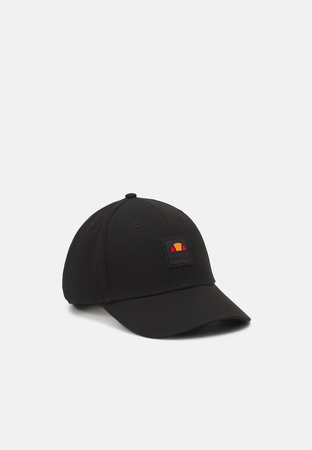 

Кепка Julian Junior Unisex Ellesse, черный
