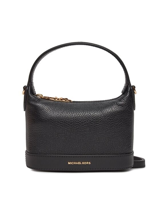 

Кошелек Michael Michael Kors, черный