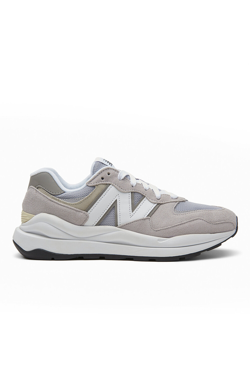 

Кроссовки - Серые - Плоские New Balance, серый