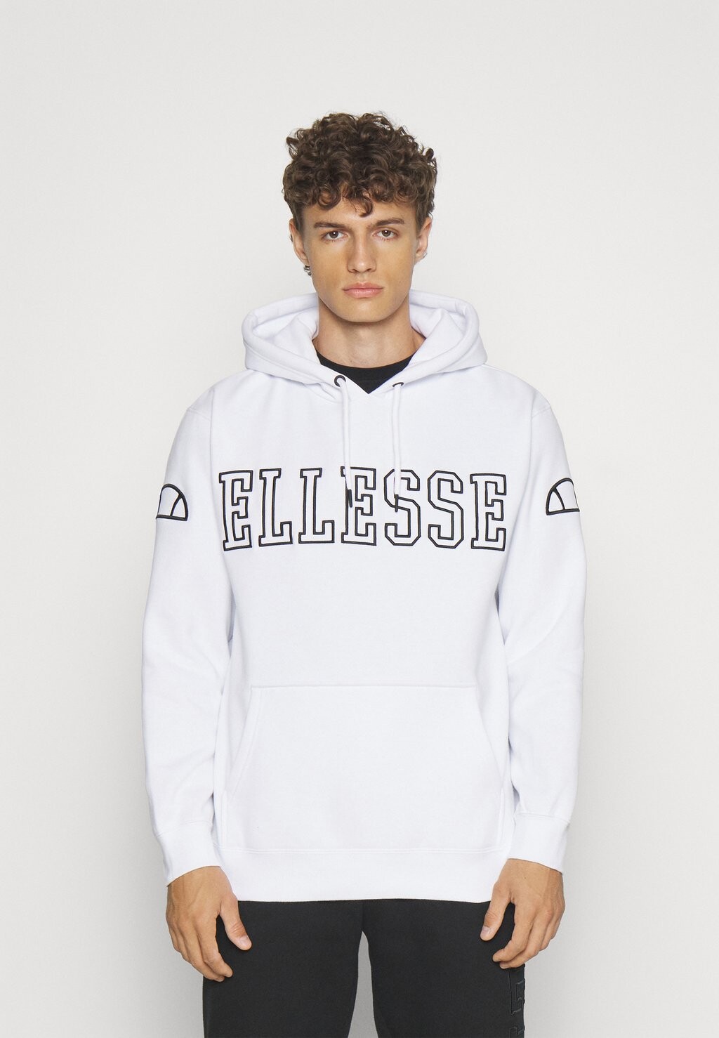 

Худи Ellesse