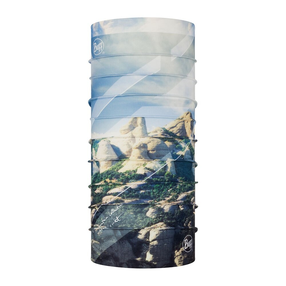 

Неквормер Buff Mountain Collection Coolnet UV, разноцветный