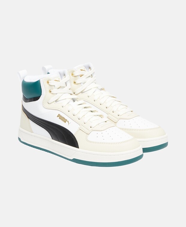 

Кроссовки Puma, цвет Wool White