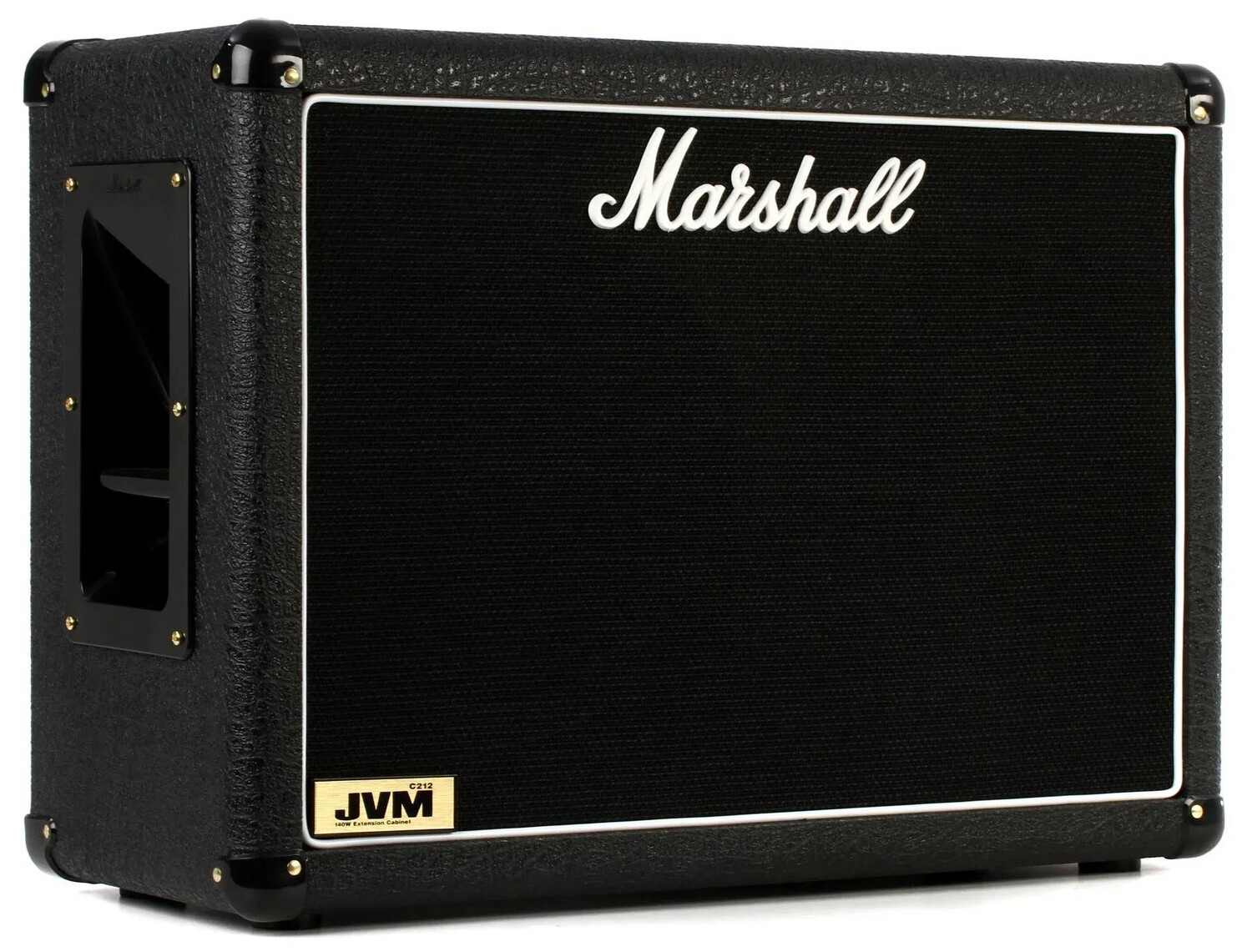 

Шкаф расширения Marshall JVMC212, 140 Вт, 2x12 дюймов