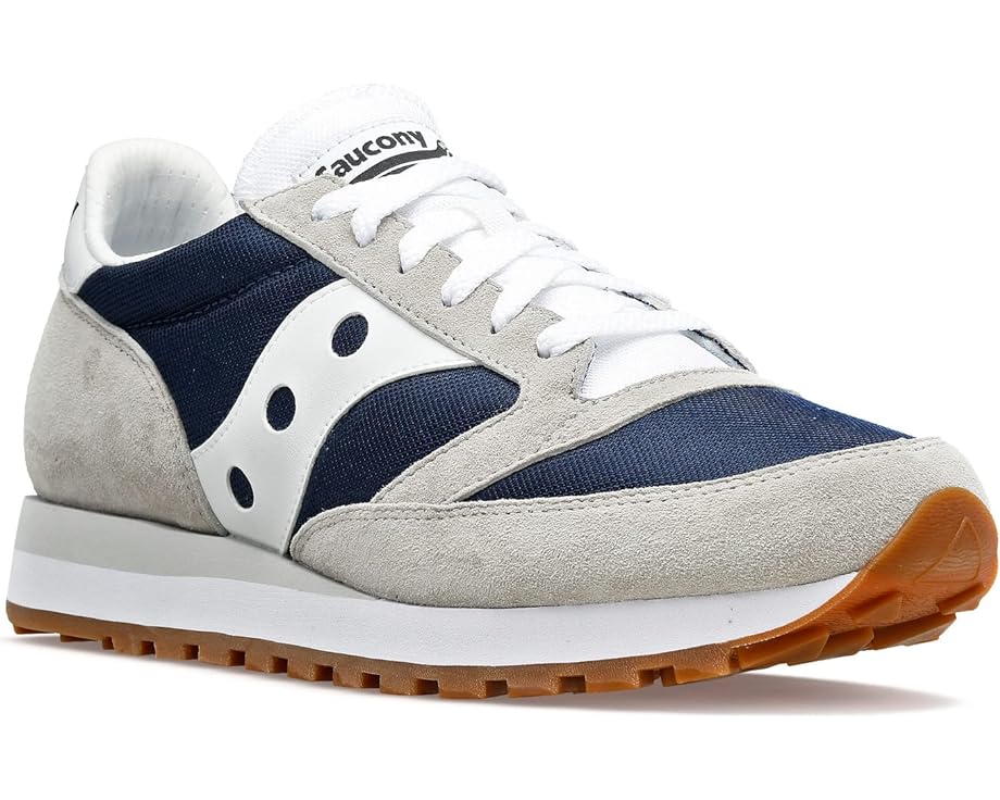 

Кроссовки Saucony Originals Jazz 81, цвет Sand/Navy