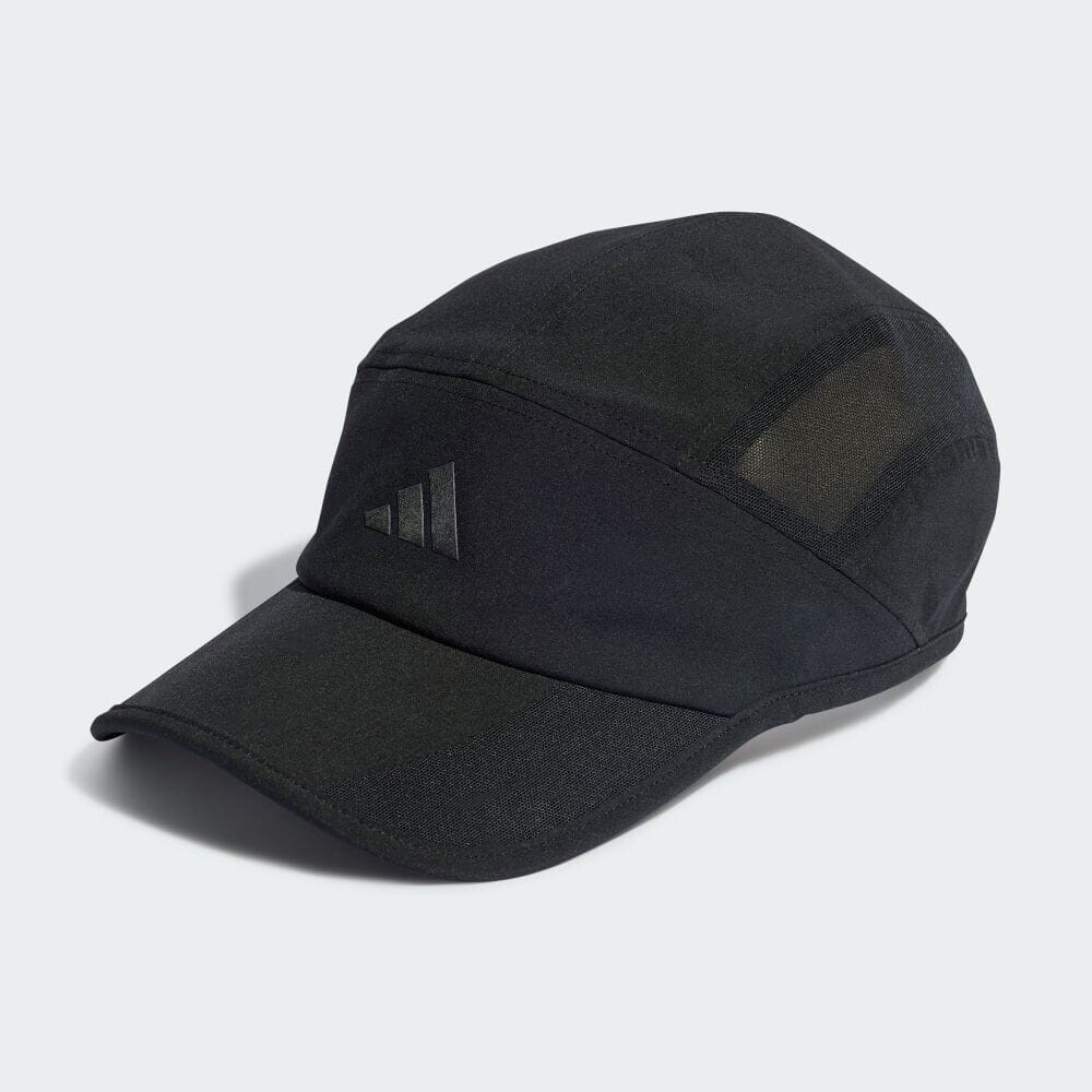 

Кепка Adidas AEROREADY, черный