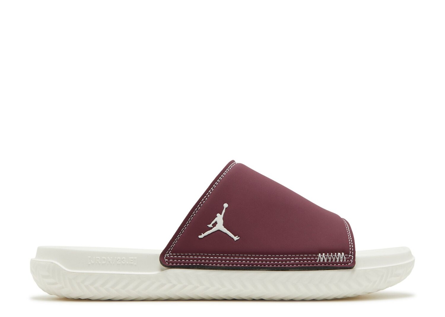 

Кроссовки Air Jordan Jordan Play Slide 'Cherrywood Red', красный