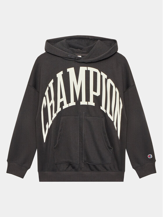 

Толстовка обычного кроя Champion, черный
