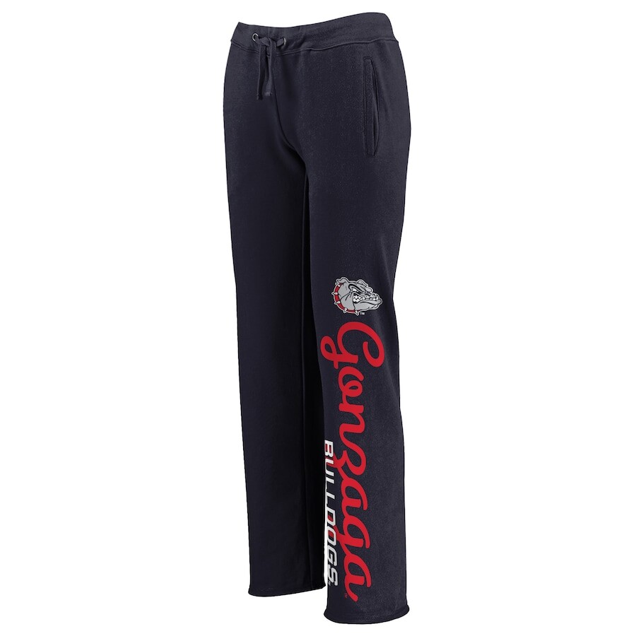 

Спортивные брюки Fanatics Branded Gonzaga Bulldogs, нави