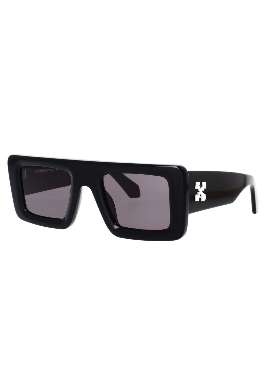 Солнцезащитные очки Seattle OFF-WHITE, черный