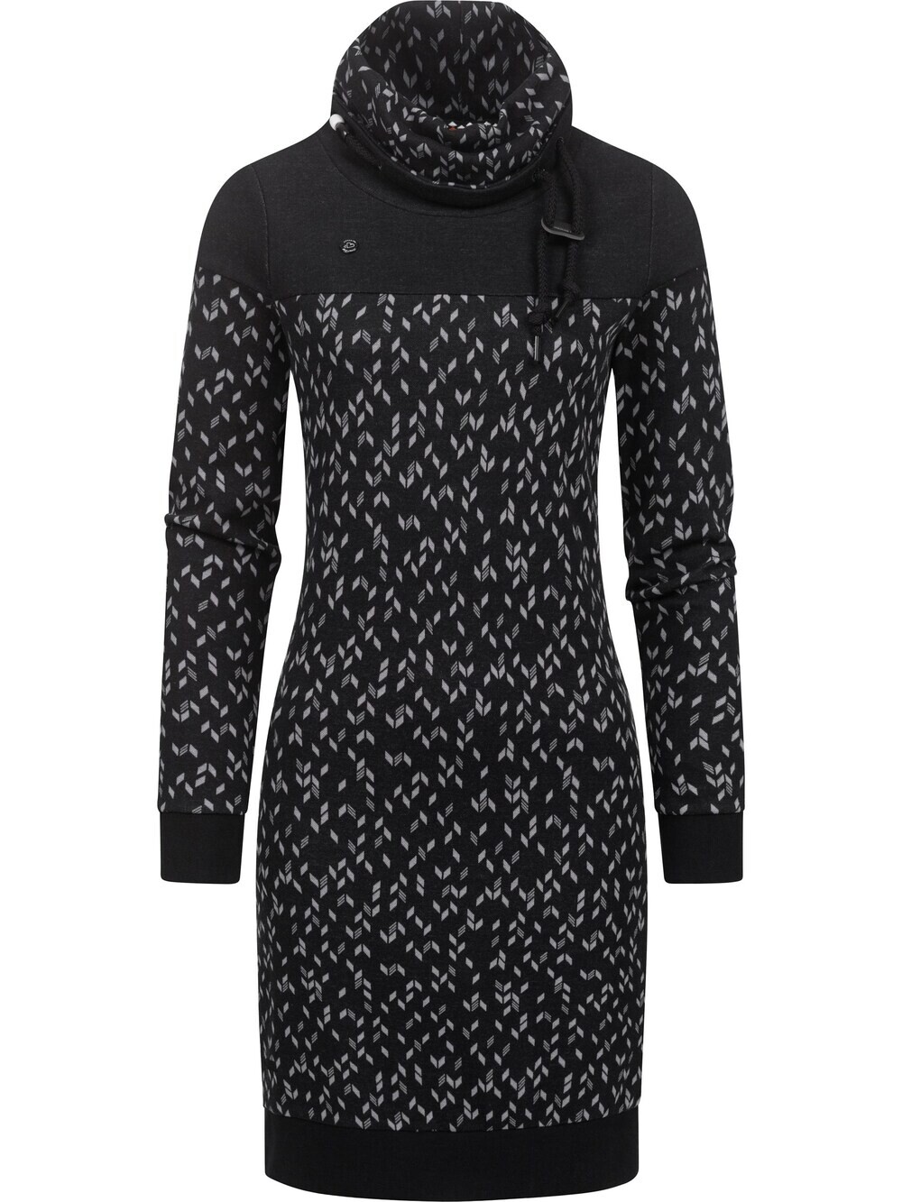 

Платье Ragwear Chloe, черный