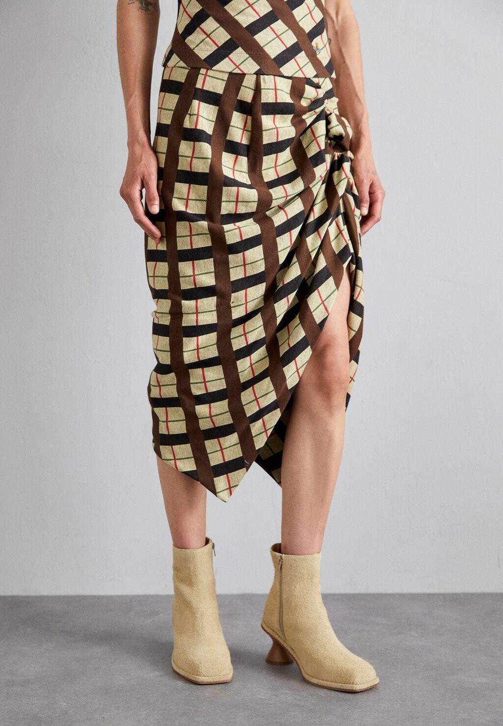 

Юбка-карандаш Vivienne Westwood