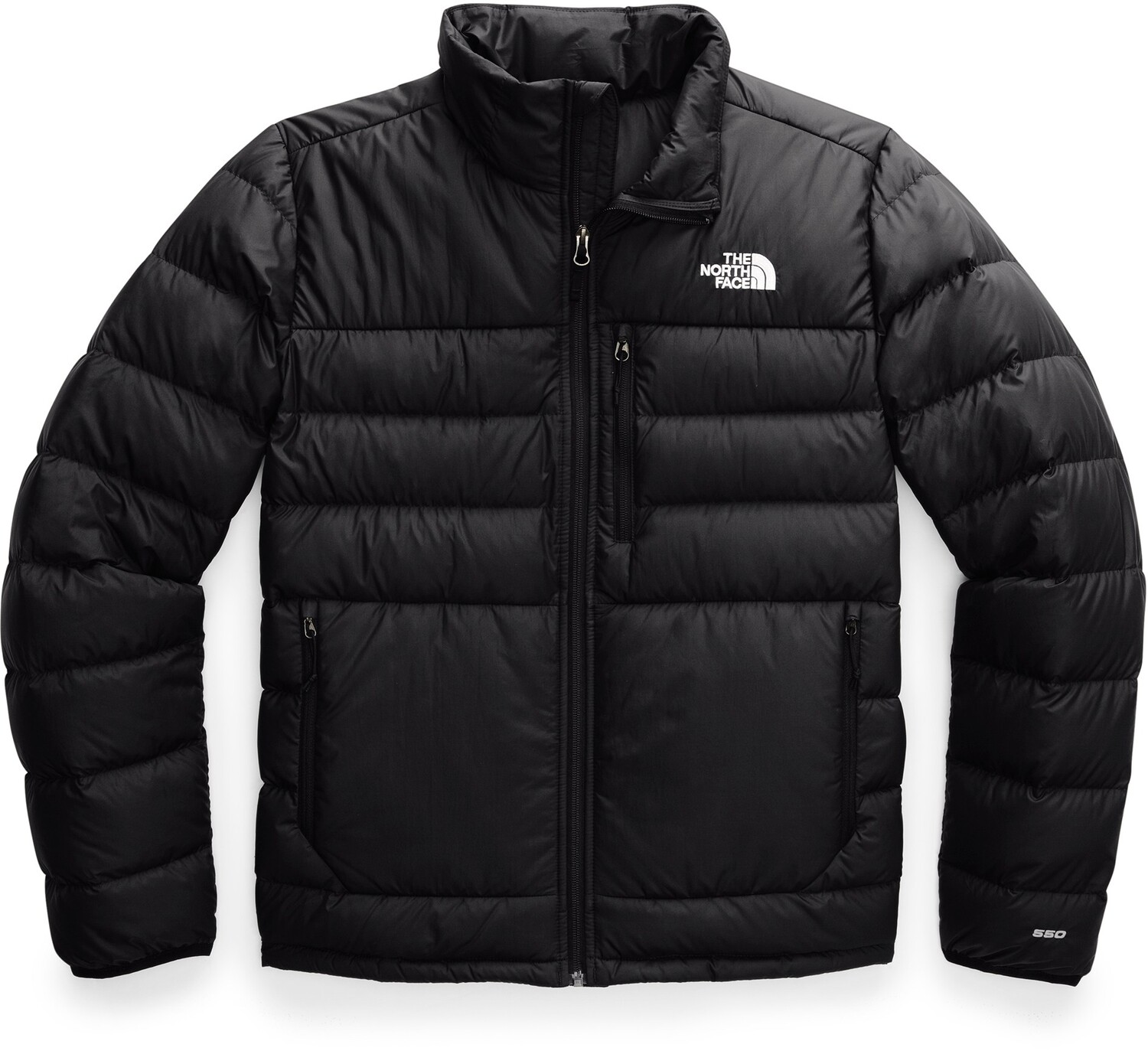 

Пуховик Aconcagua 2 - мужской The North Face, черный