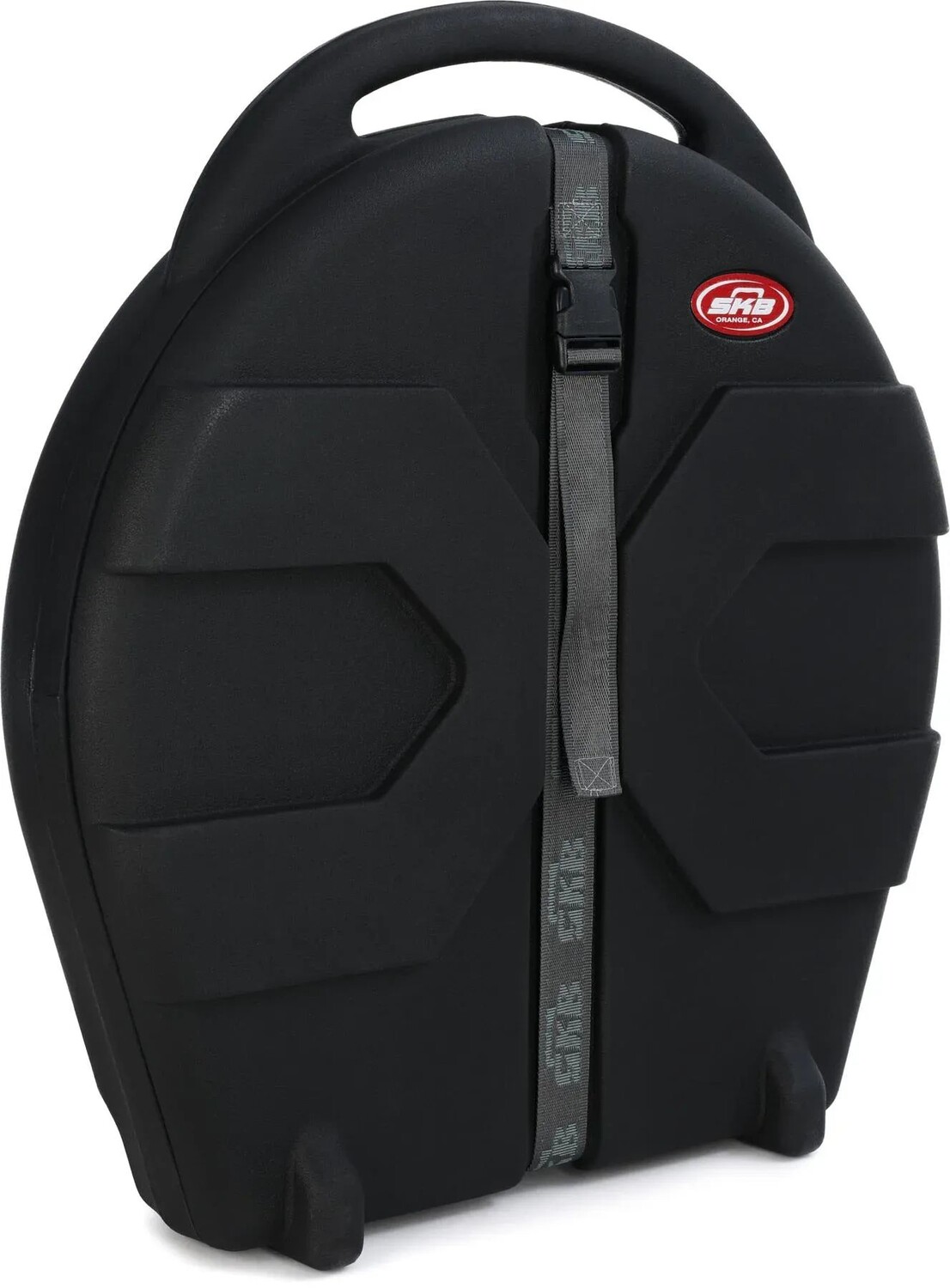 

SKB 1SKB-CV22W 22-дюймовое хранилище для тарелок на колесиках