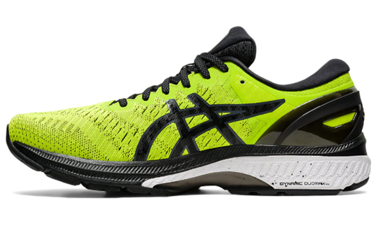 

Мужские кроссовки Asics Gel-Kayano 27