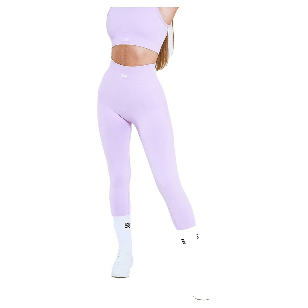 

Тайтсы Role Fierté Compression, фиолетовый