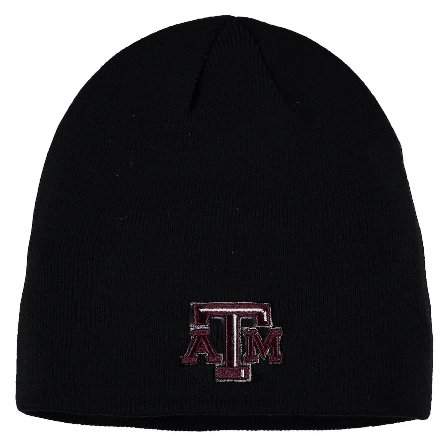 

Шапка Top of the World Texas A And M Aggies, черный