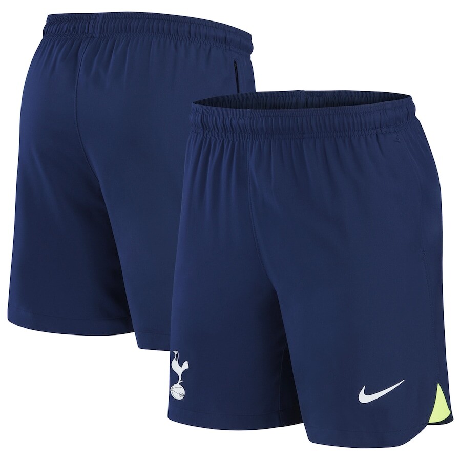 

Шорты Nike Tottenham Hotspur, нави