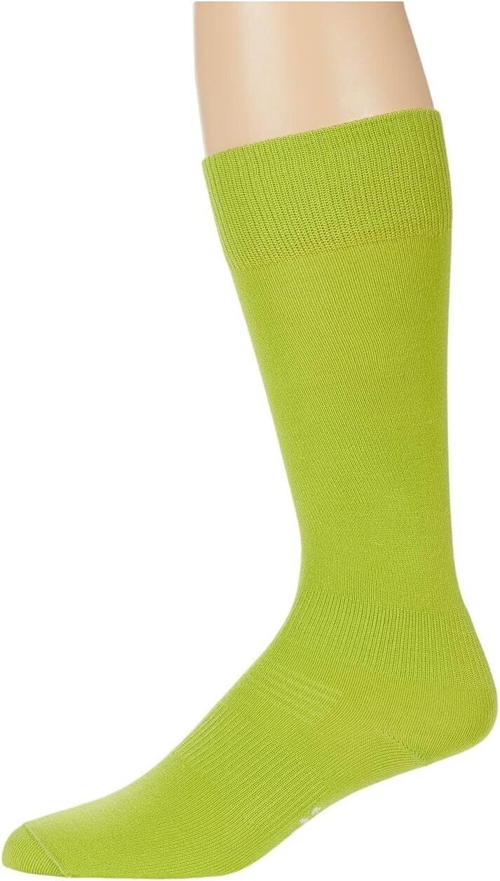 

Лыжи Ультра Лайт Eurosock, зеленый
