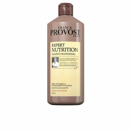 

Expert Nutrition Сухой и грубый шампунь 750мл, Franck Provost