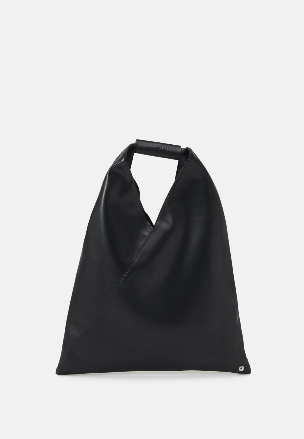 

Сумка MM6 Maison Margiela, черный