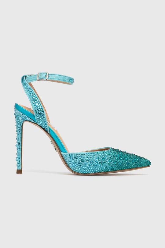 

Туфли Revert-S на шпильке Steve Madden, бирюзовый, Зеленый