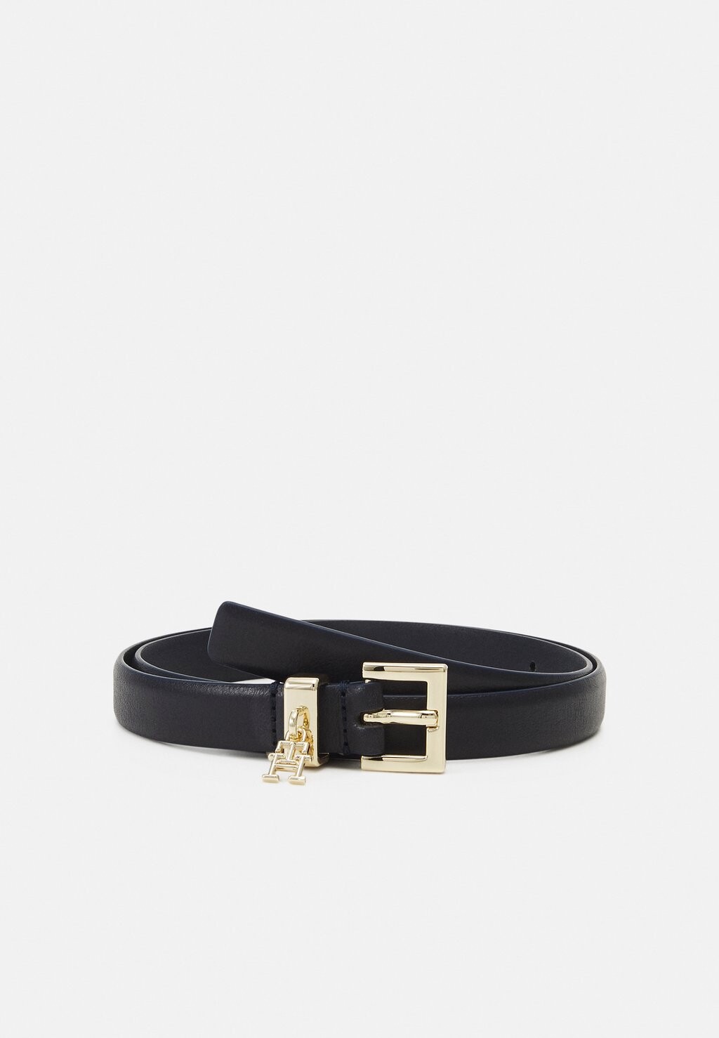 

Ремень Tommy Hilfiger, цвет space blue