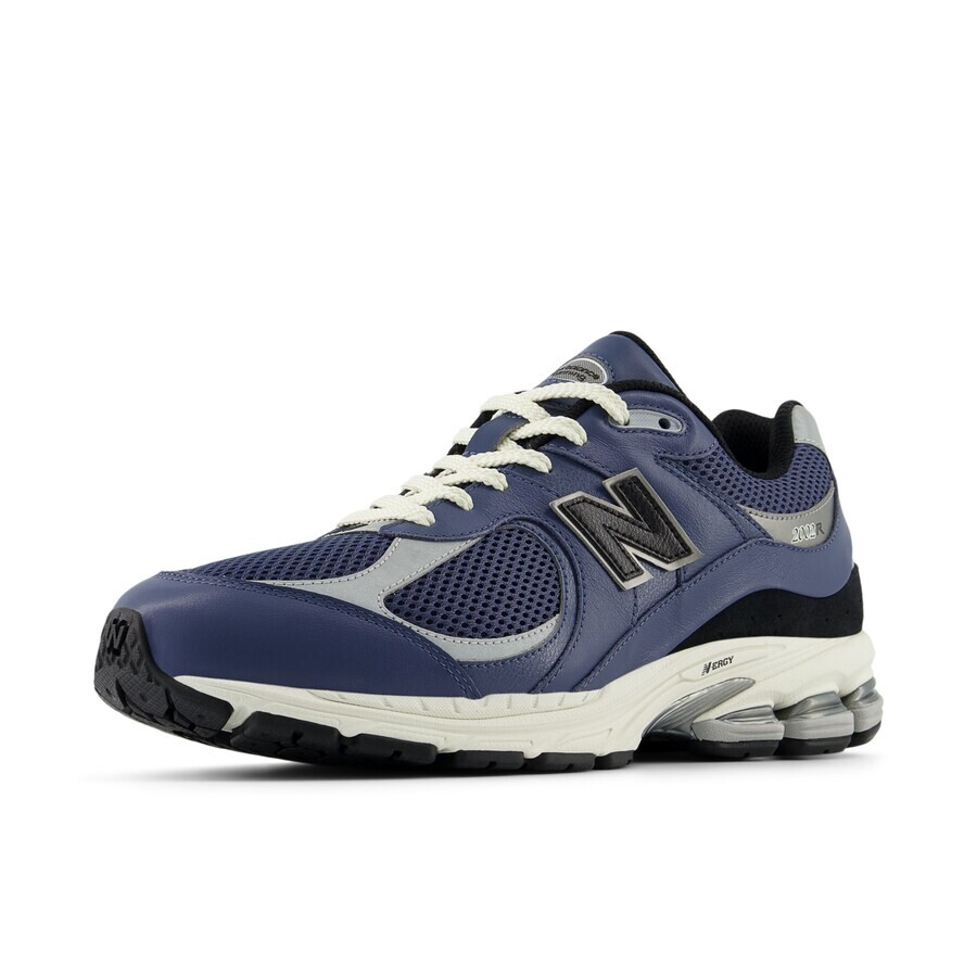 

Кроссовки new balance Sneakers 2002R, синий