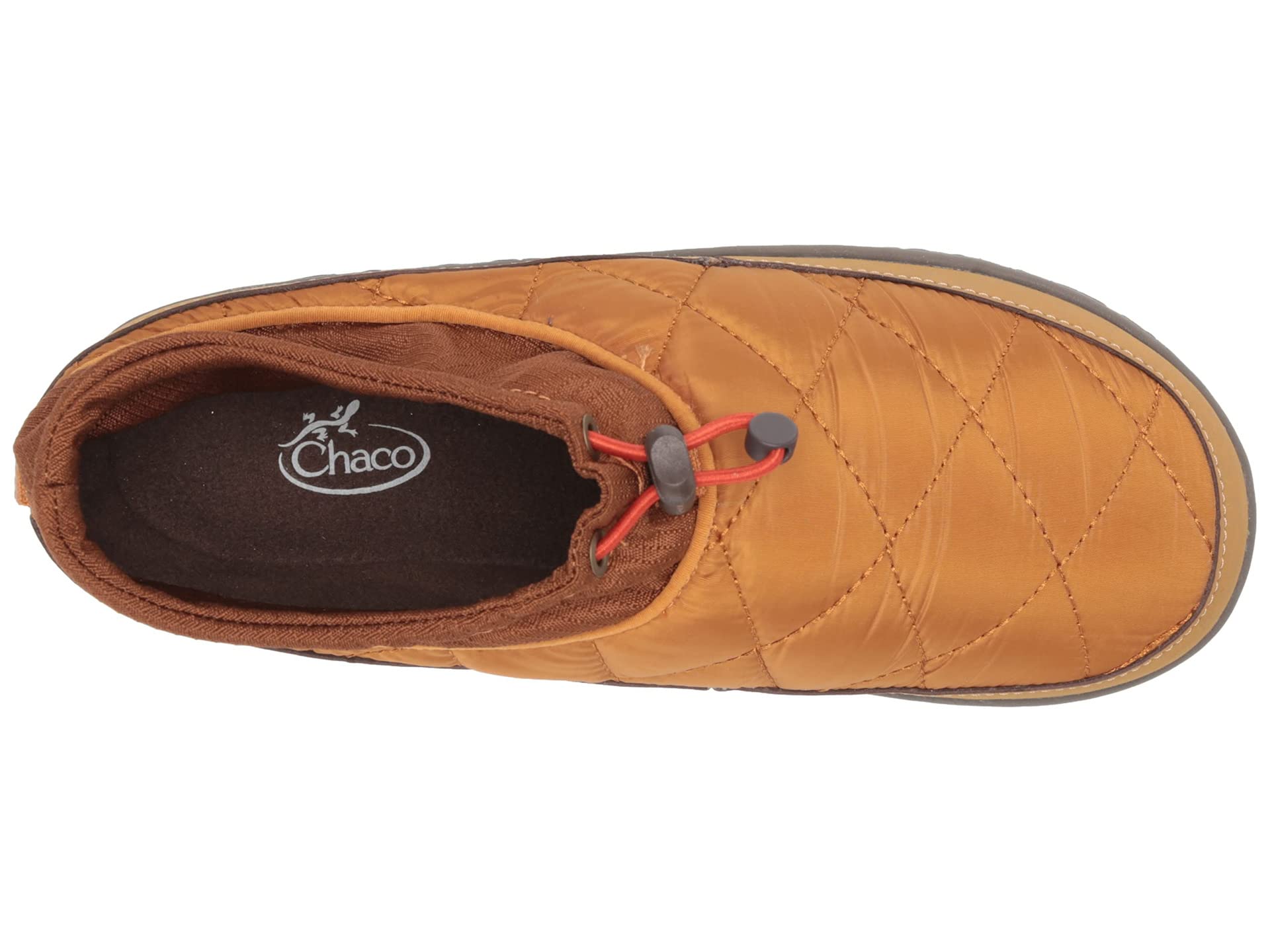 

Домашняя обувь Chaco Ramble Puff Cinch