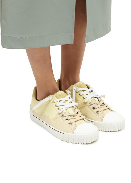 

Кроссовки New Evolution Maison Margiela