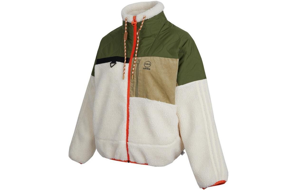 

Adidas Neo Женская куртка