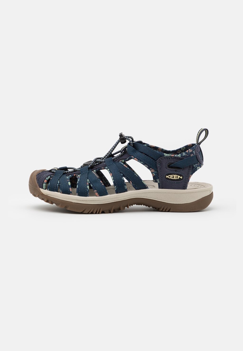 

Сандалии для треккинга Keen