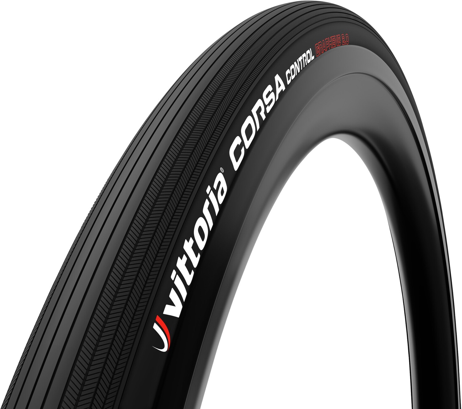 

Клинчерная шина Corsa Control G2.0 — 700c x 25 мм Vittoria, черный