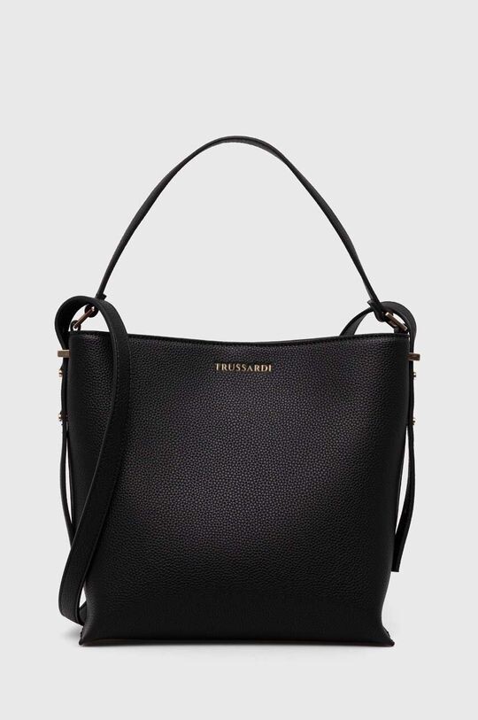

Сумочка Труссарди Trussardi, черный