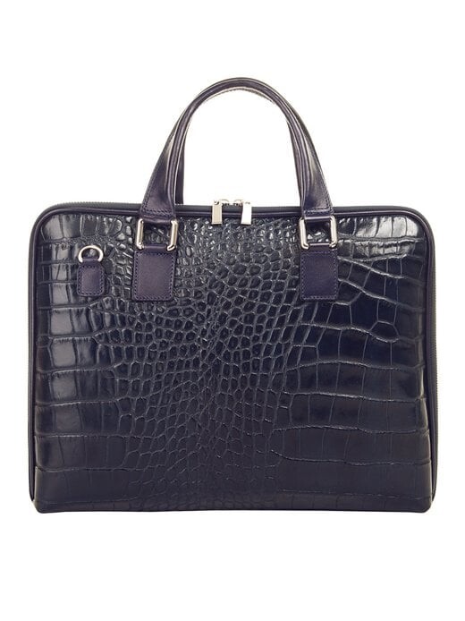 

Портфель Samantha Look, синий